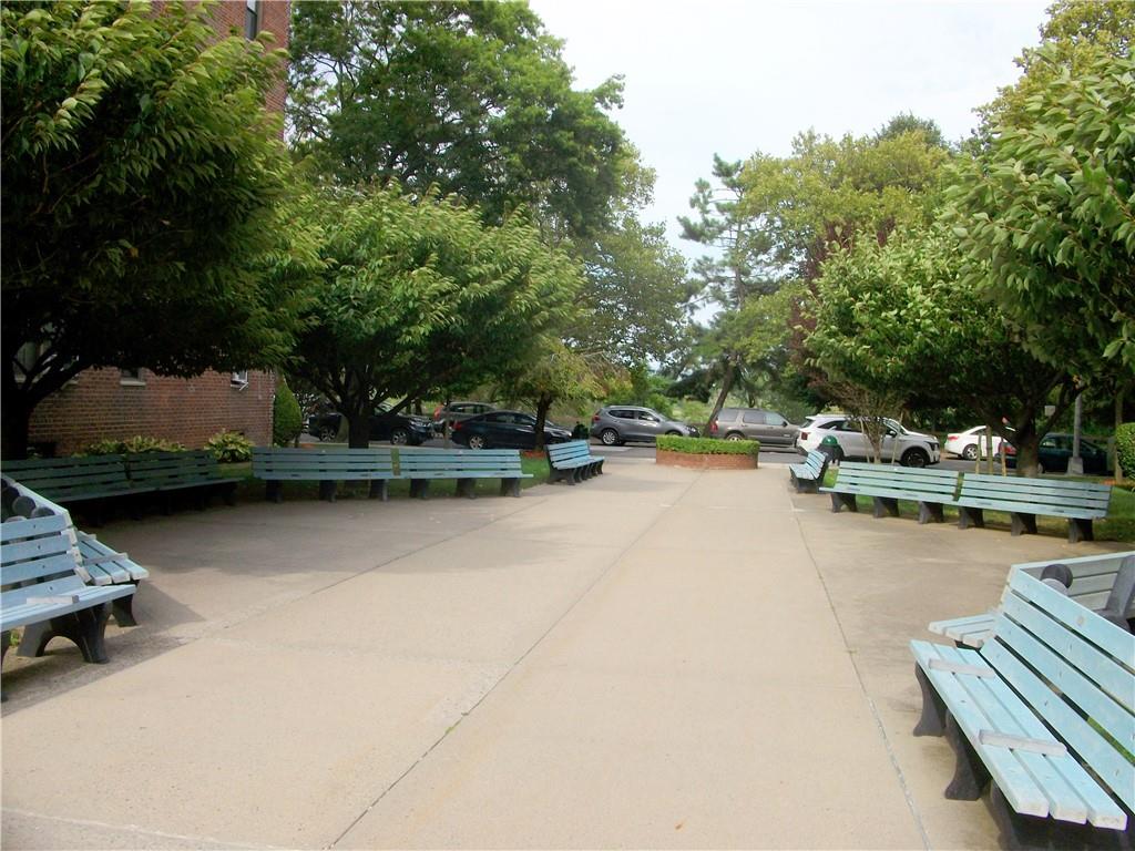 2240 Burnett Street Marine Park Brooklyn NY 11229