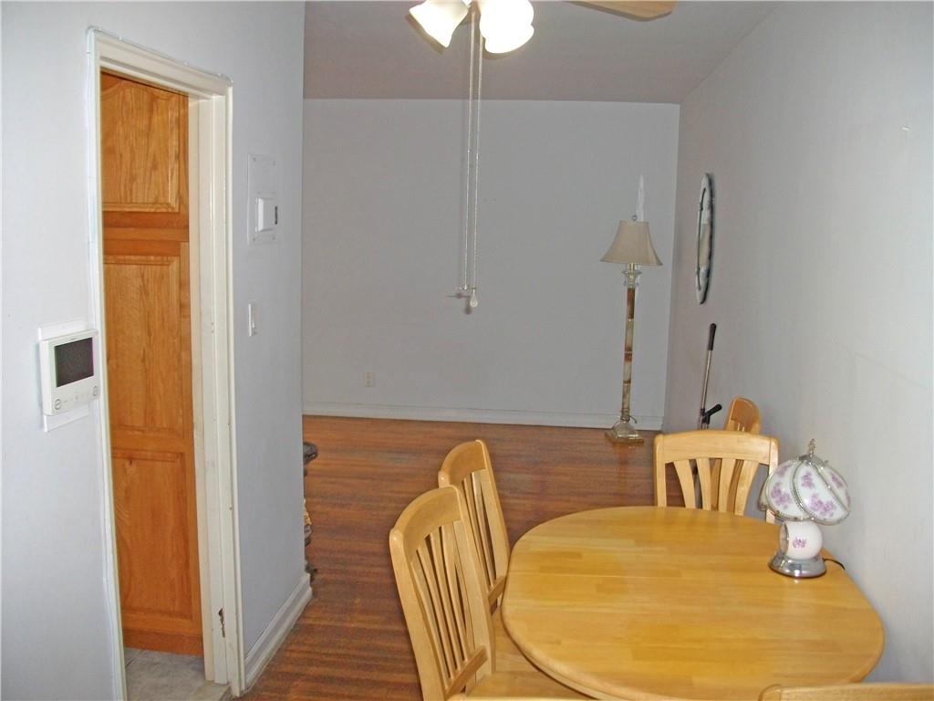 2240 Burnett Street Marine Park Brooklyn NY 11229
