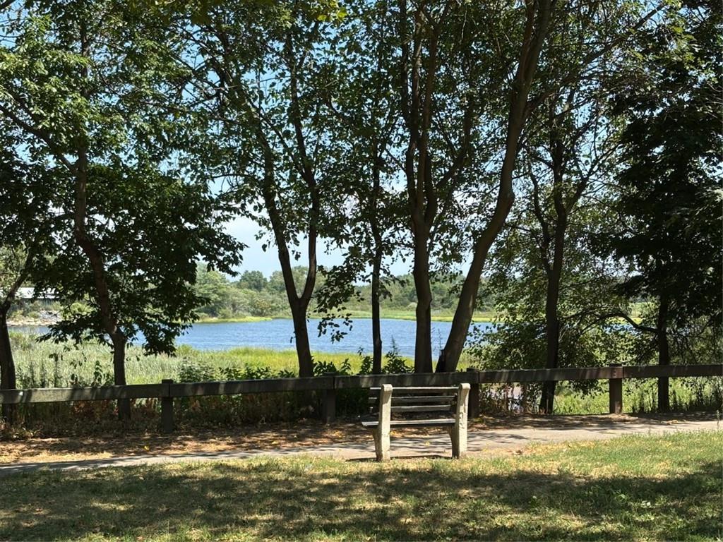 2240 Burnett Street Marine Park Brooklyn NY 11229