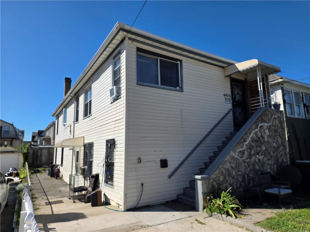 6923 HESSLER Avenue Arverne Arverne NY 11692