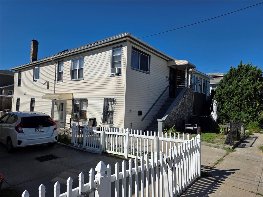 6923 HESSLER Avenue Arverne Arverne NY 11692