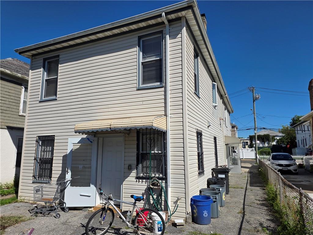 6923 HESSLER Avenue Arverne Arverne NY 11692