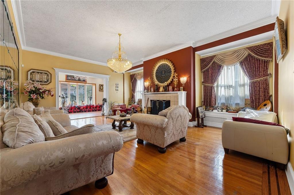 139 86th Street Bay Ridge Brooklyn NY 11209