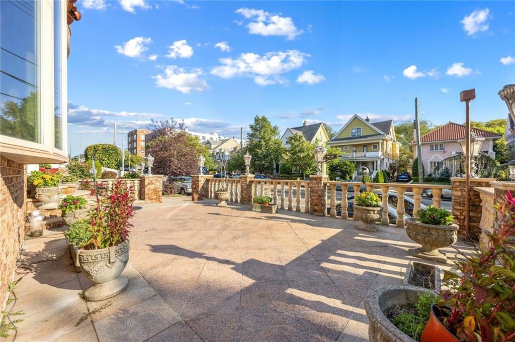 139 86th Street Bay Ridge Brooklyn NY 11209