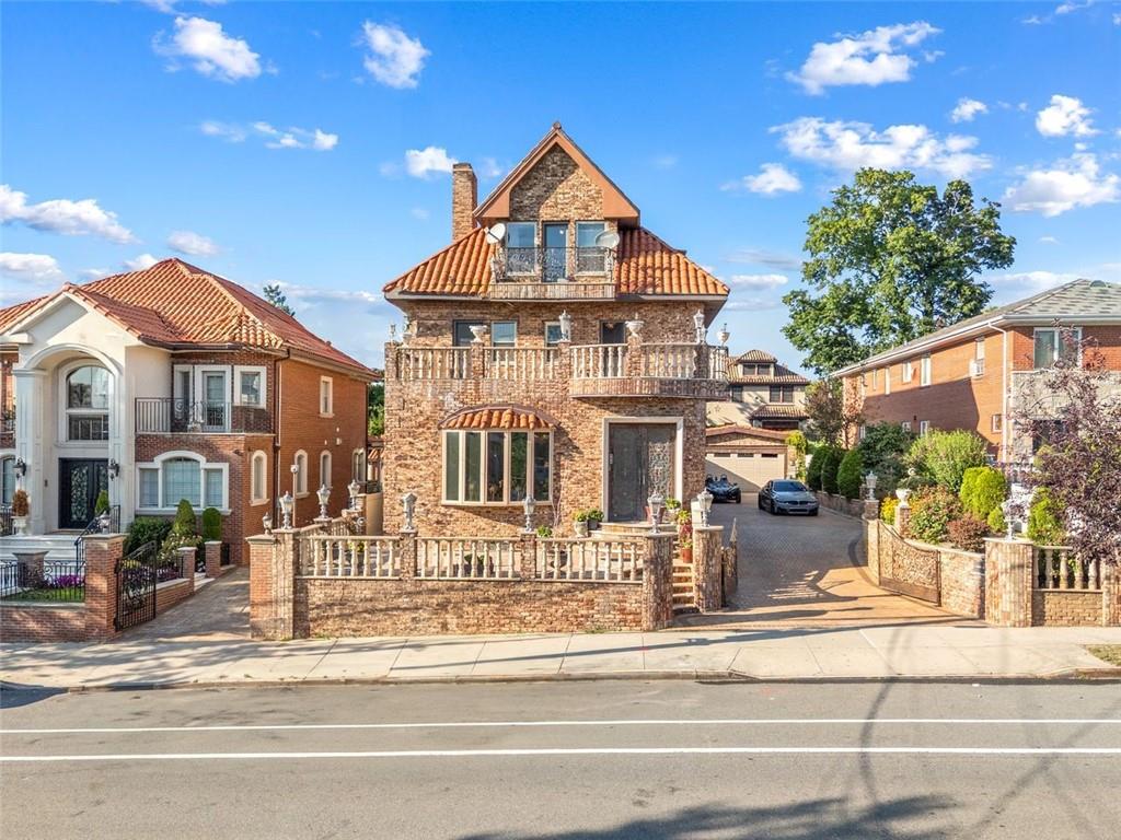 139 86th Street Bay Ridge Brooklyn NY 11209