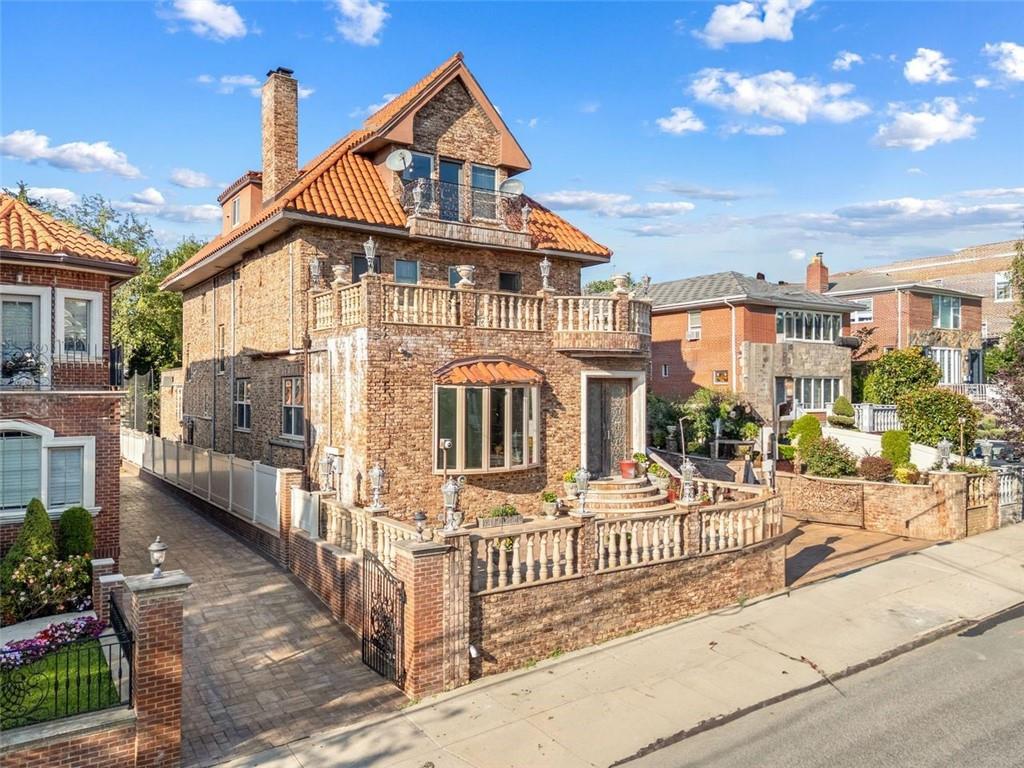 139 86th Street Bay Ridge Brooklyn NY 11209