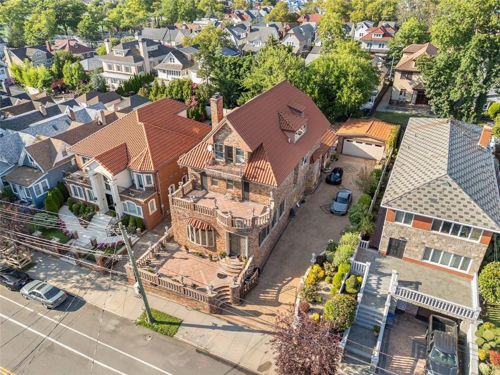 139 86th Street Bay Ridge Brooklyn NY 11209