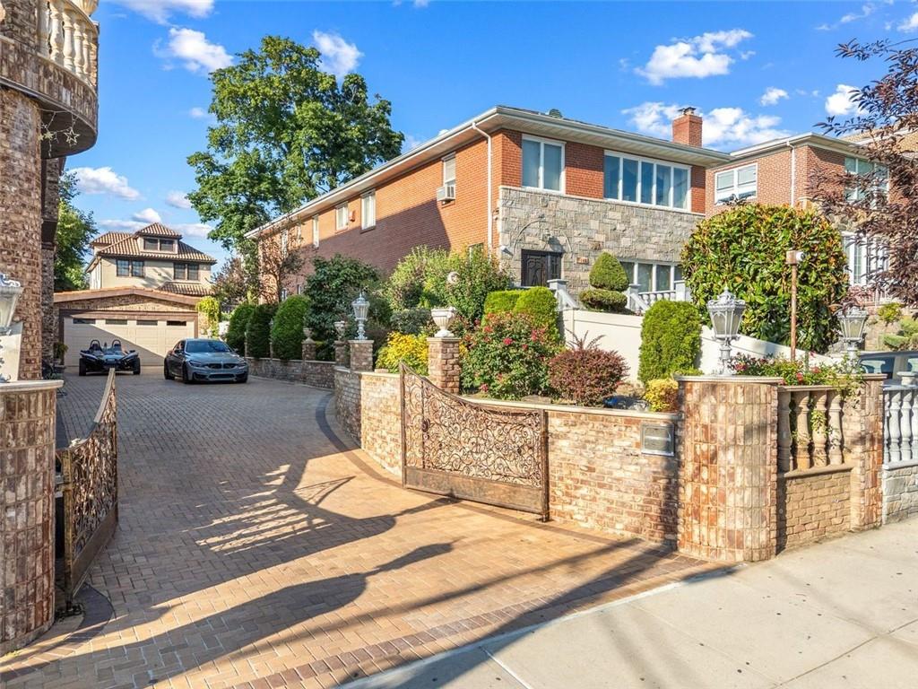 139 86th Street Bay Ridge Brooklyn NY 11209