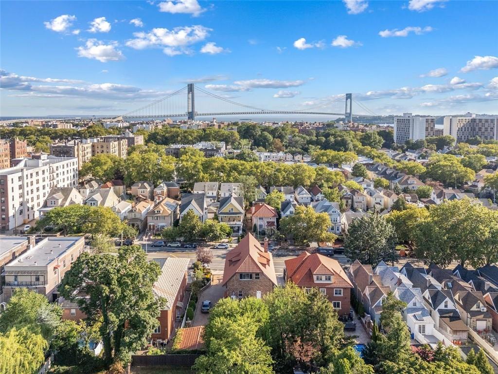 139 86th Street Bay Ridge Brooklyn NY 11209