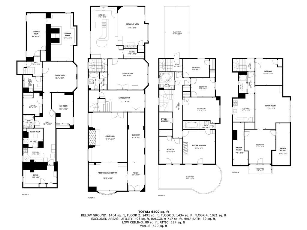 139 86th Street Bay Ridge Brooklyn NY 11209