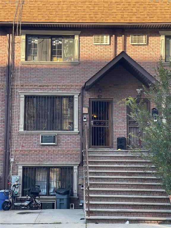 67 West 164th Street High Bridge Bronx NY 10452