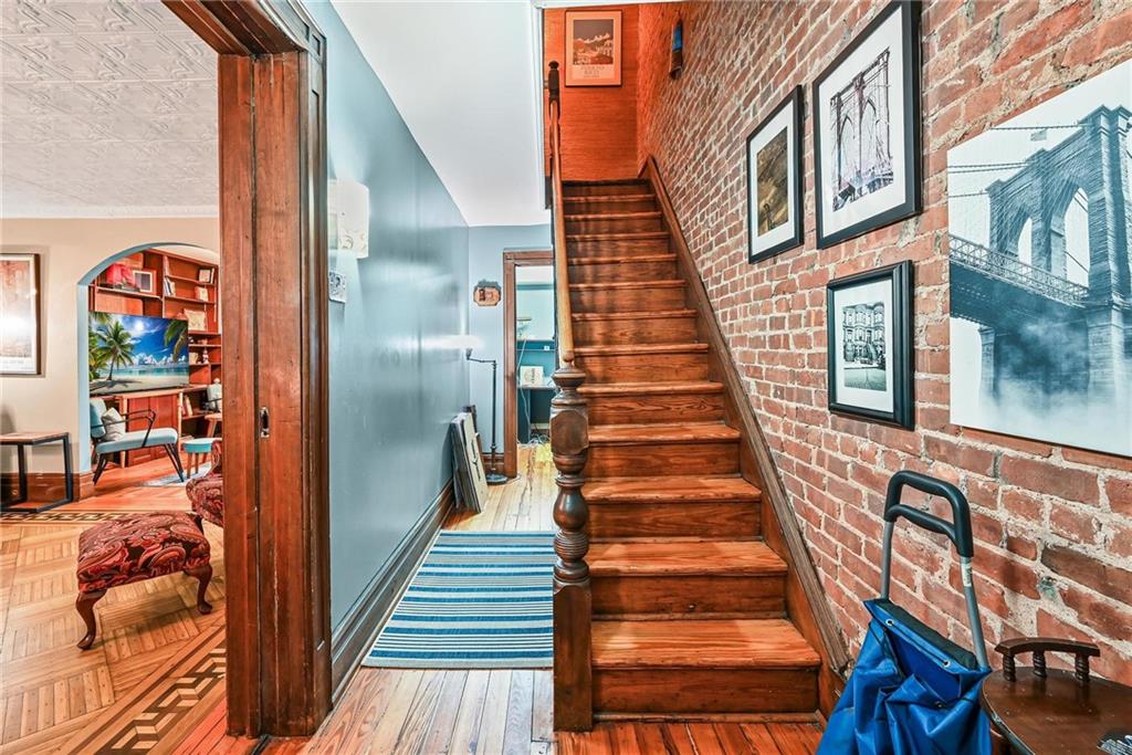 559 47th Street Sunset Park Brooklyn NY 11220