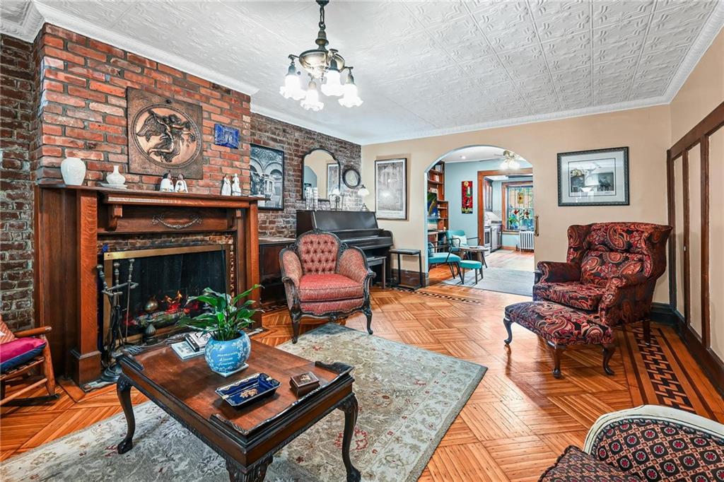 559 47th Street Sunset Park Brooklyn NY 11220