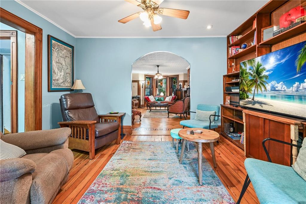 559 47th Street Sunset Park Brooklyn NY 11220