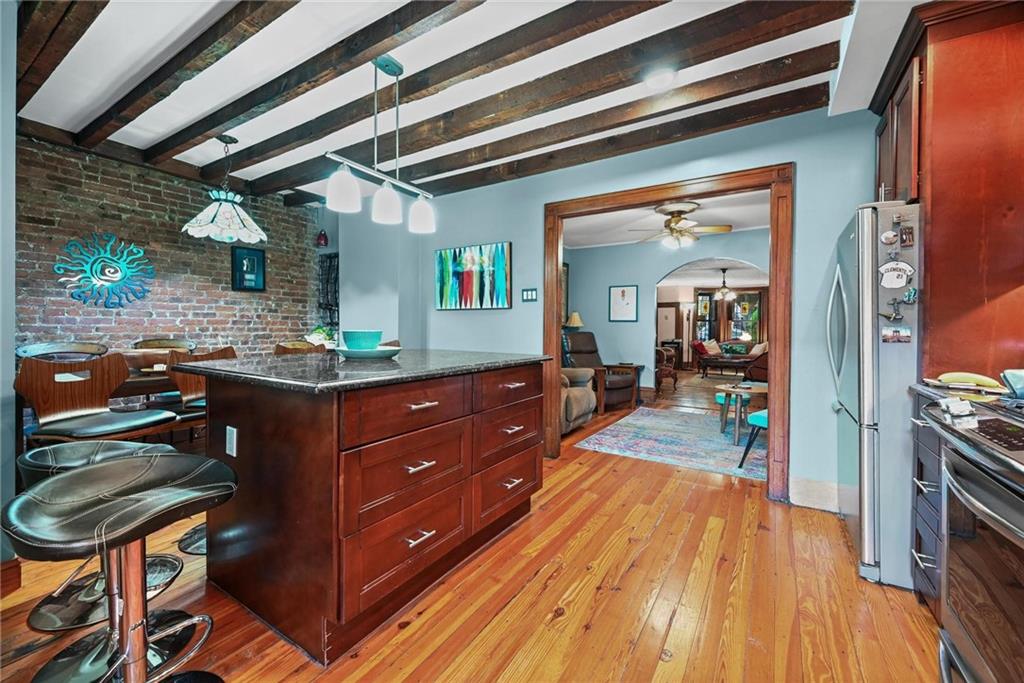 559 47th Street Sunset Park Brooklyn NY 11220