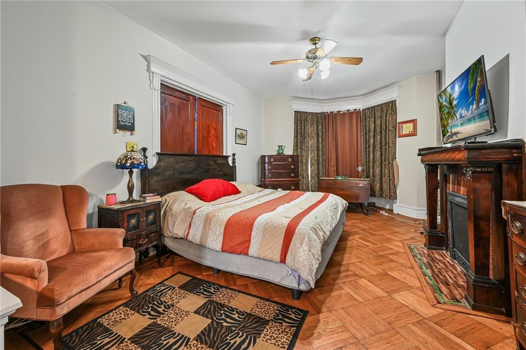 559 47th Street Sunset Park Brooklyn NY 11220