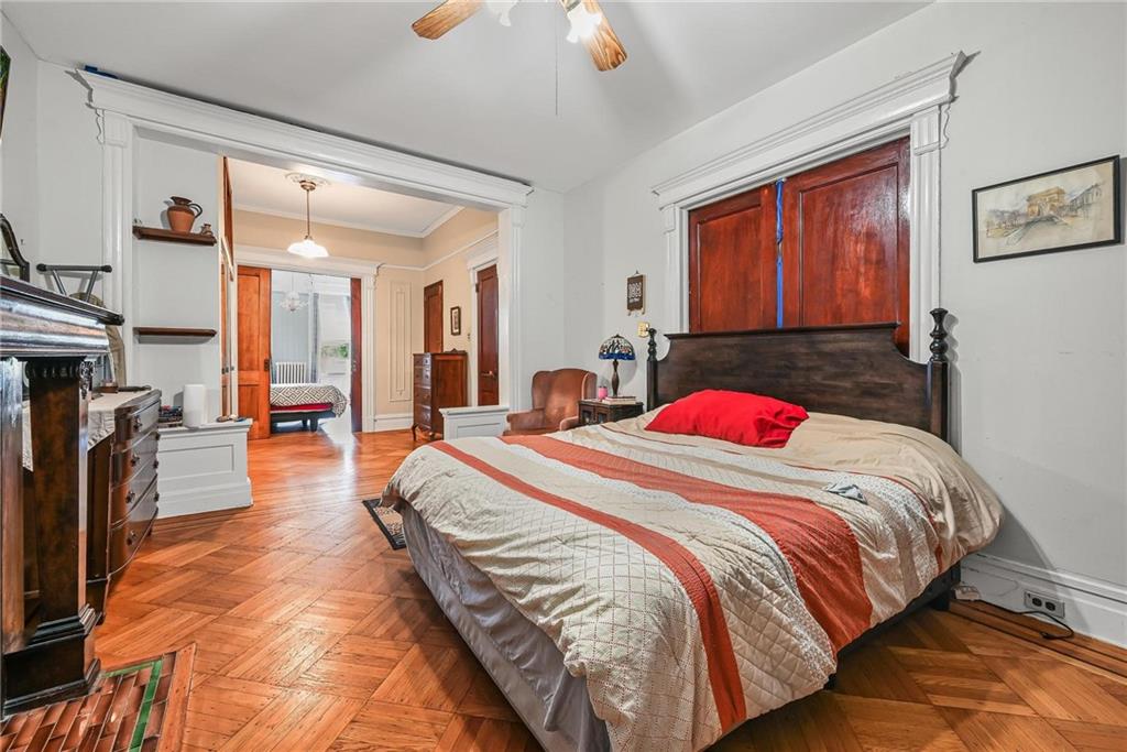 559 47th Street Sunset Park Brooklyn NY 11220