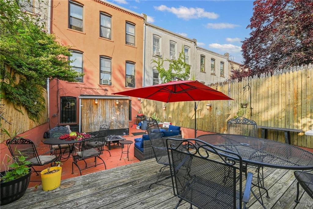 559 47th Street Sunset Park Brooklyn NY 11220