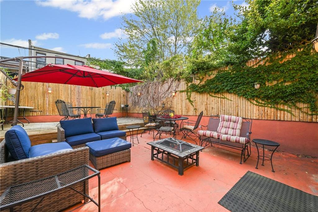 559 47th Street Sunset Park Brooklyn NY 11220