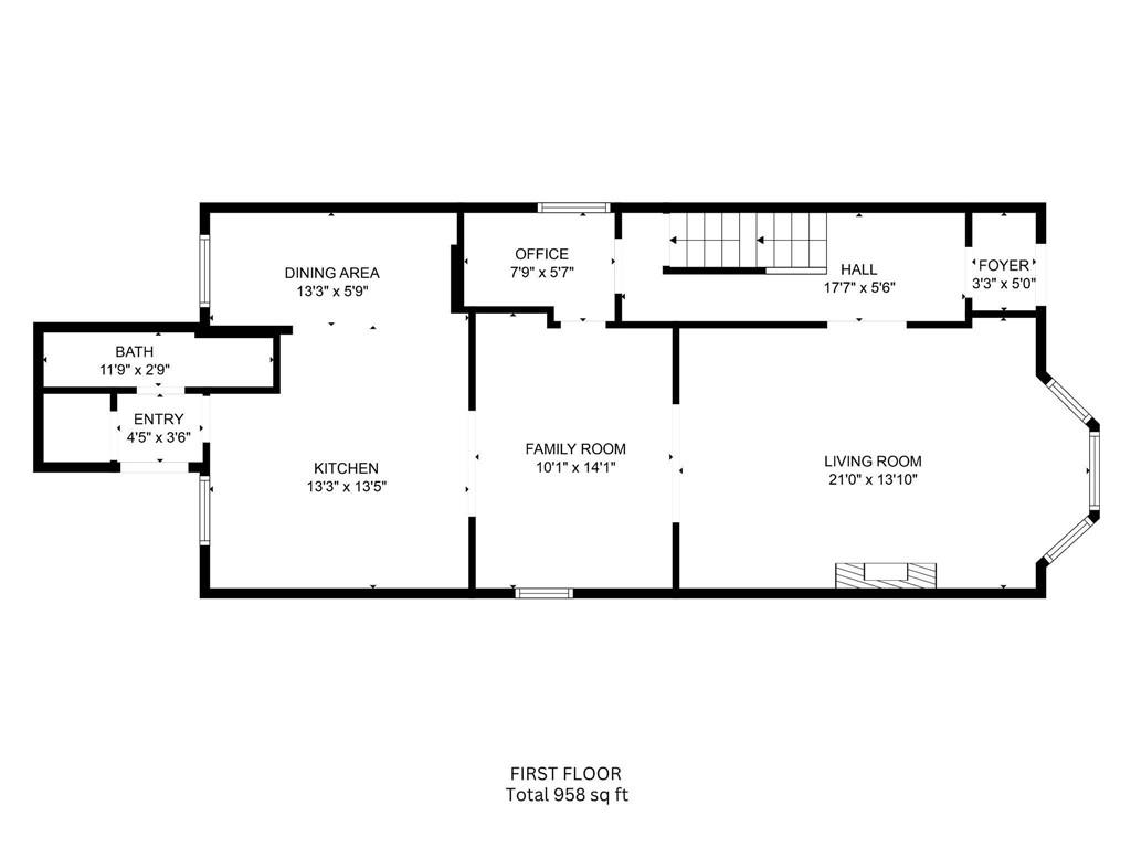 559 47th Street Sunset Park Brooklyn NY 11220