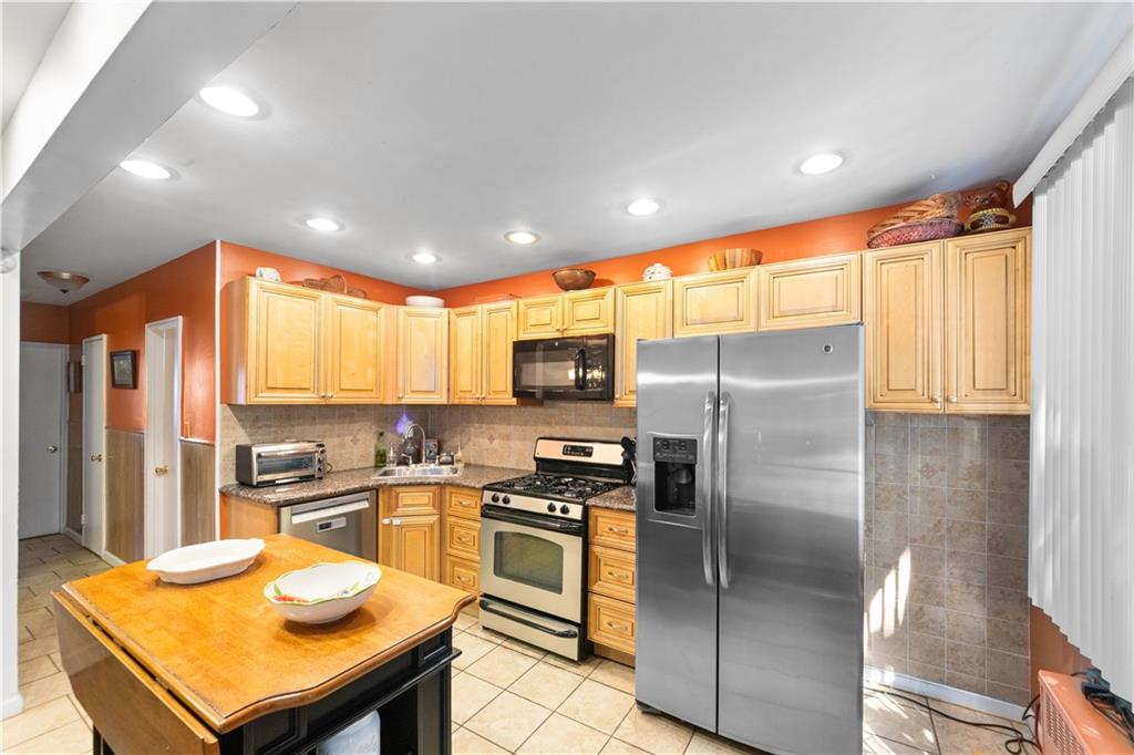 1558 East 58th Street Old Mill Basin Brooklyn NY 11234