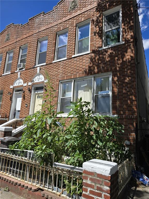 691 Winthrop Street East Flatbush Brooklyn NY 11203