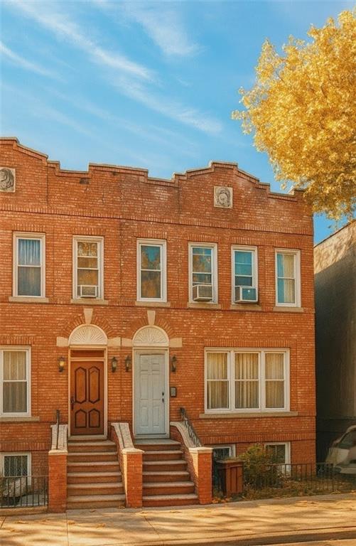 691 Winthrop Street East Flatbush Brooklyn NY 11203
