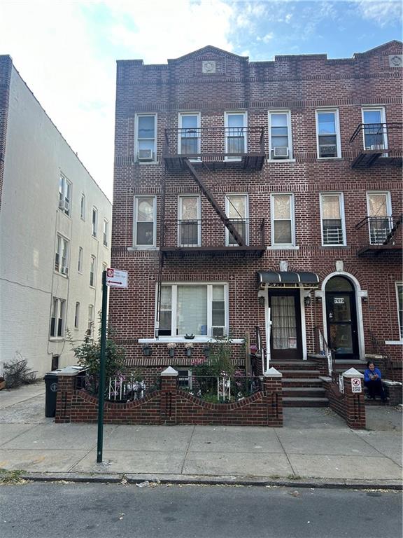 7615 21st Avenue Bensonhurst Brooklyn NY 11214
