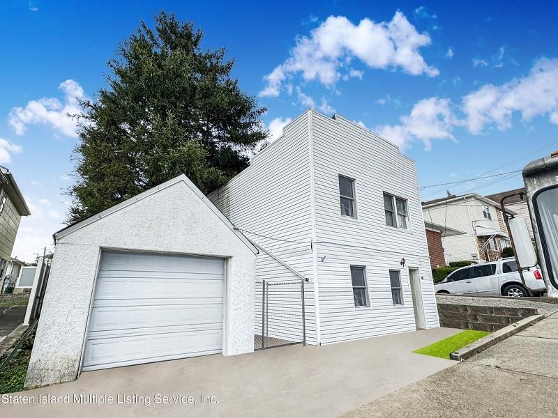 243 Wellbrook Avenue Manor Heights Staten Island NY 10314