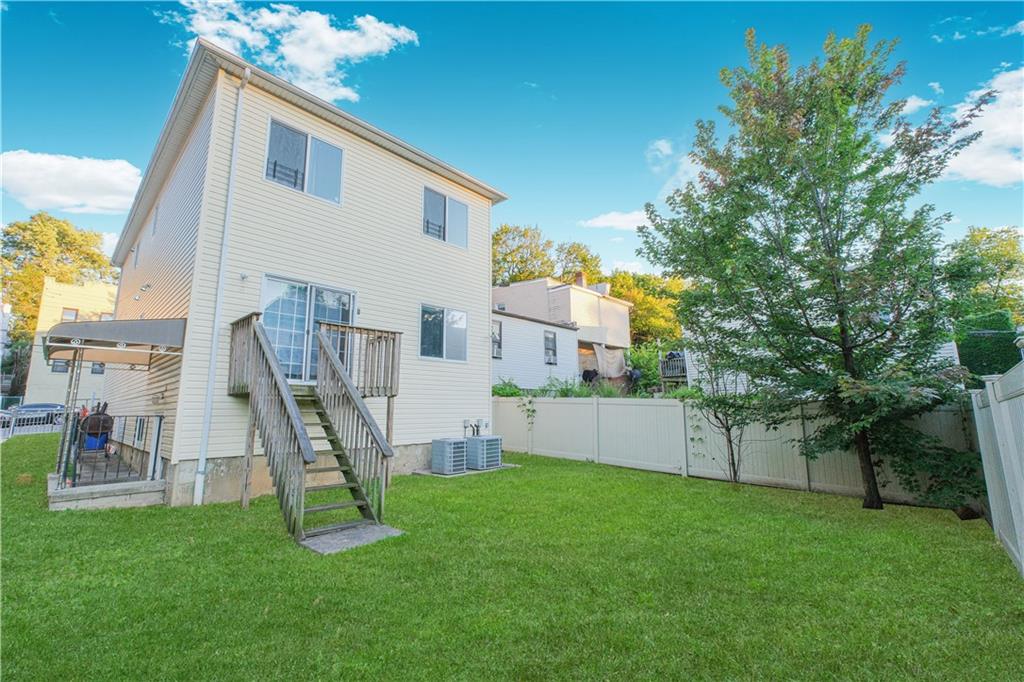 29 Stanley Avenue Tompkinsville Staten Island NY 10301