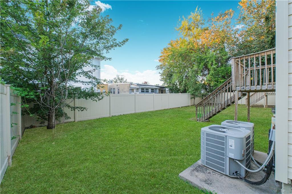 29 Stanley Avenue Tompkinsville Staten Island NY 10301