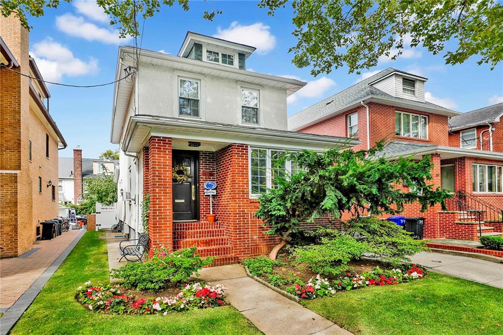 35 87th Street Bay Ridge Brooklyn NY 11209