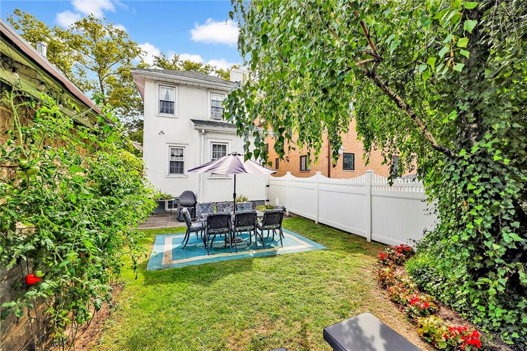 35 87th Street Bay Ridge Brooklyn NY 11209