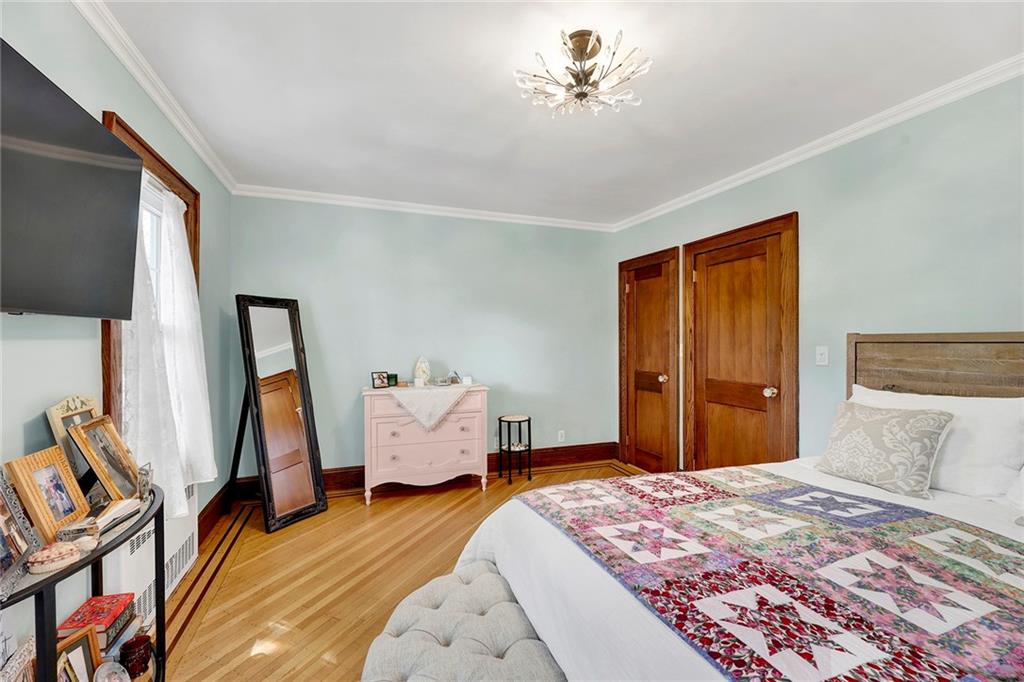 35 87th Street Bay Ridge Brooklyn NY 11209