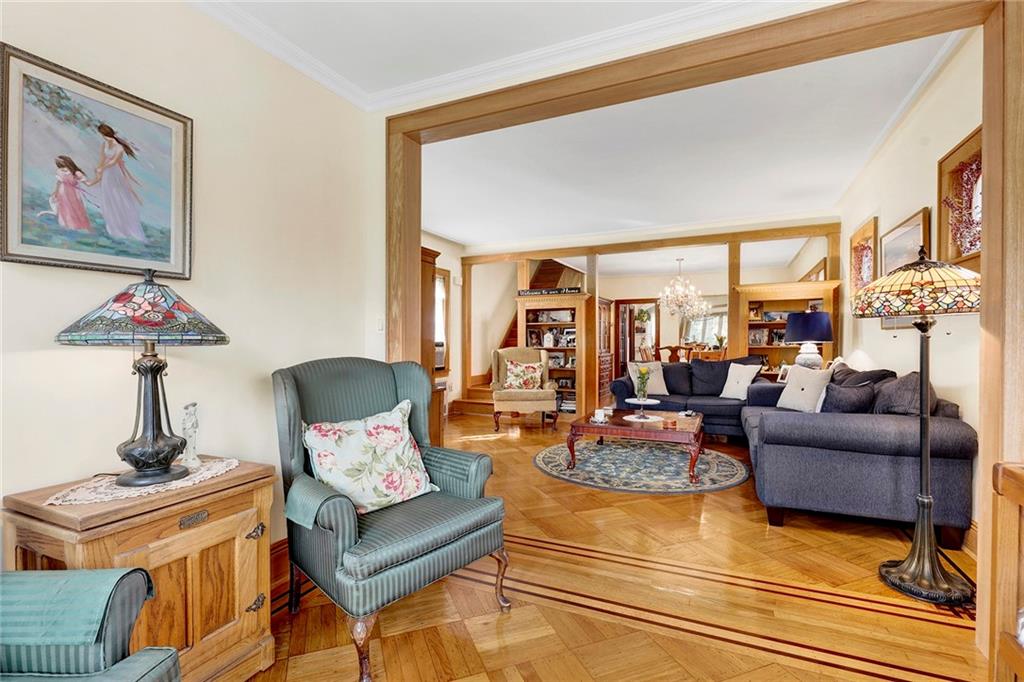 35 87th Street Bay Ridge Brooklyn NY 11209