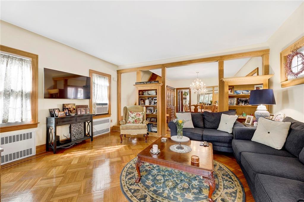 35 87th Street Bay Ridge Brooklyn NY 11209