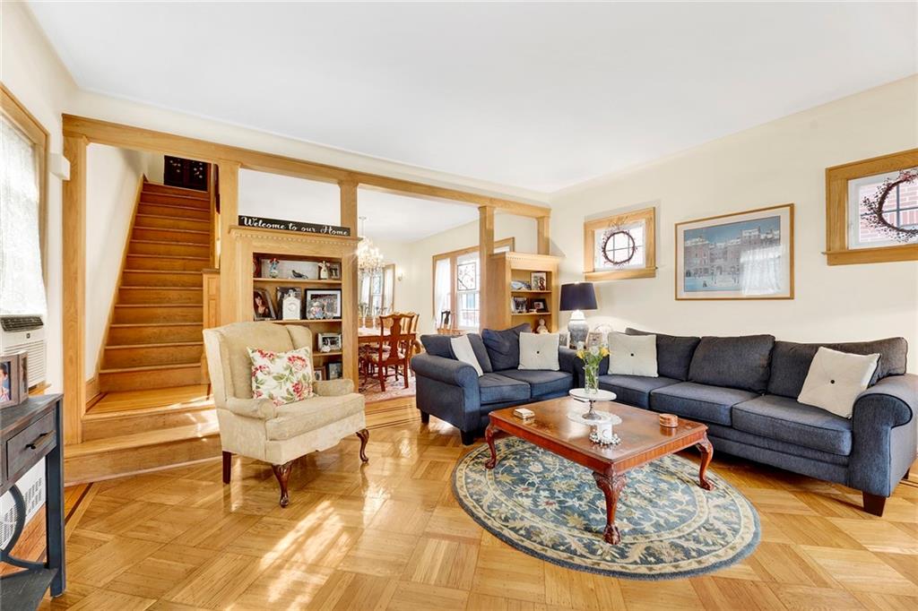 35 87th Street Bay Ridge Brooklyn NY 11209