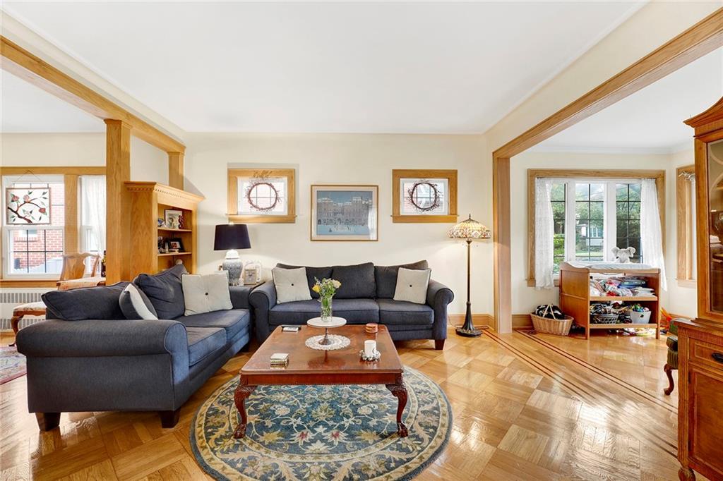 35 87th Street Bay Ridge Brooklyn NY 11209