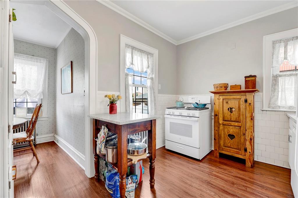 35 87th Street Bay Ridge Brooklyn NY 11209