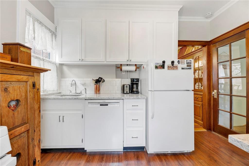 35 87th Street Bay Ridge Brooklyn NY 11209