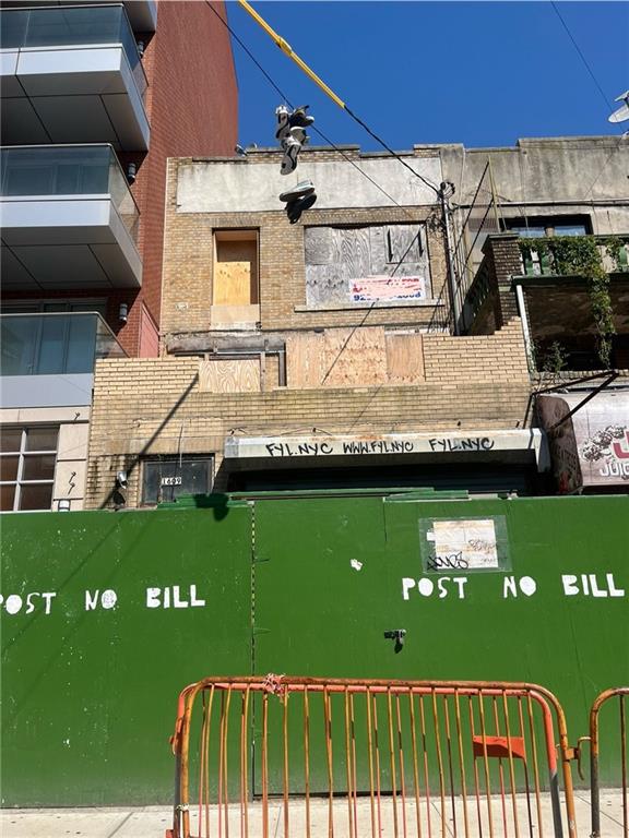 1609 Mermaid Avenue Coney Island Brooklyn NY 11224