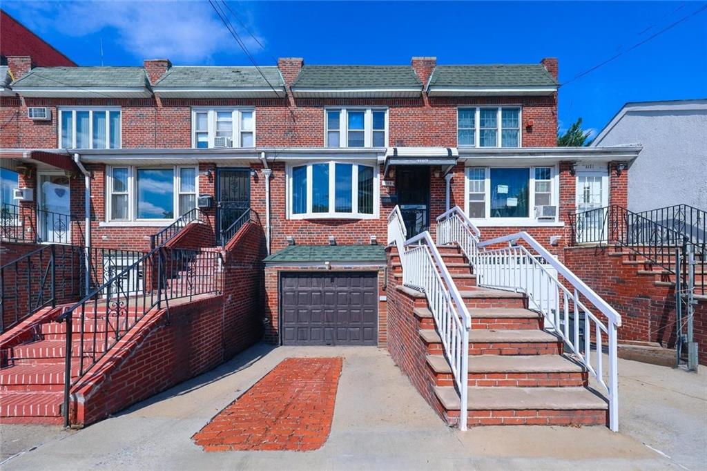 1169 79th Street Dyker Heights Brooklyn NY 11228