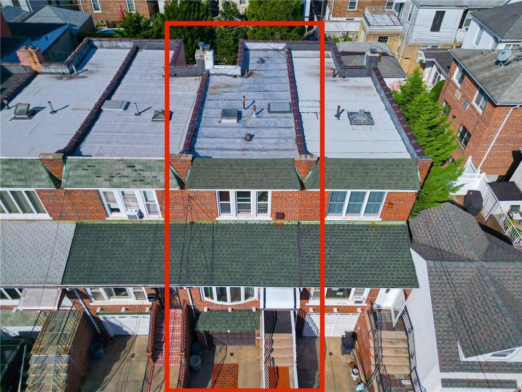 1169 79th Street Dyker Heights Brooklyn NY 11228