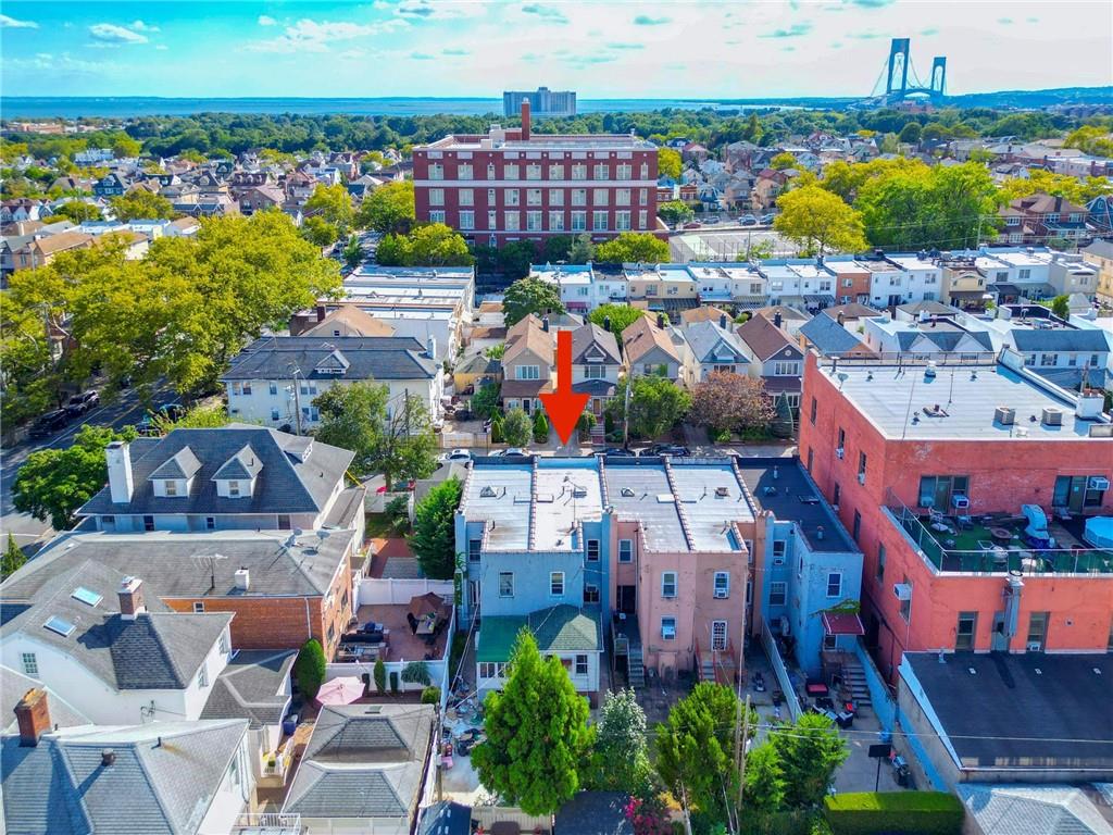 1169 79th Street Dyker Heights Brooklyn NY 11228