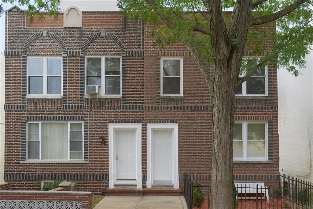 2041 85th Street Bensonhurst Brooklyn NY 11214