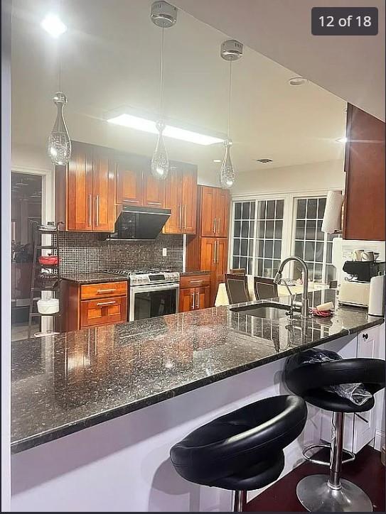 116 Nottingham Road Out of NYC New Hyde Park NY 11040