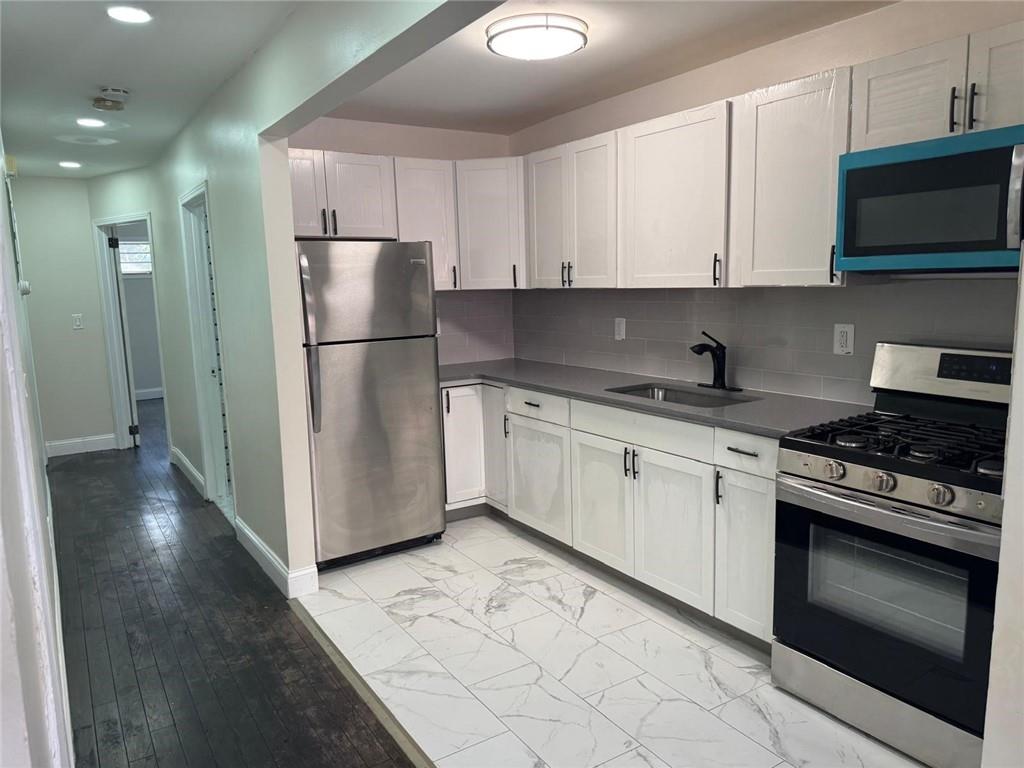 246 Macdougal Street Bedford Stuyvesant Brooklyn NY 11233