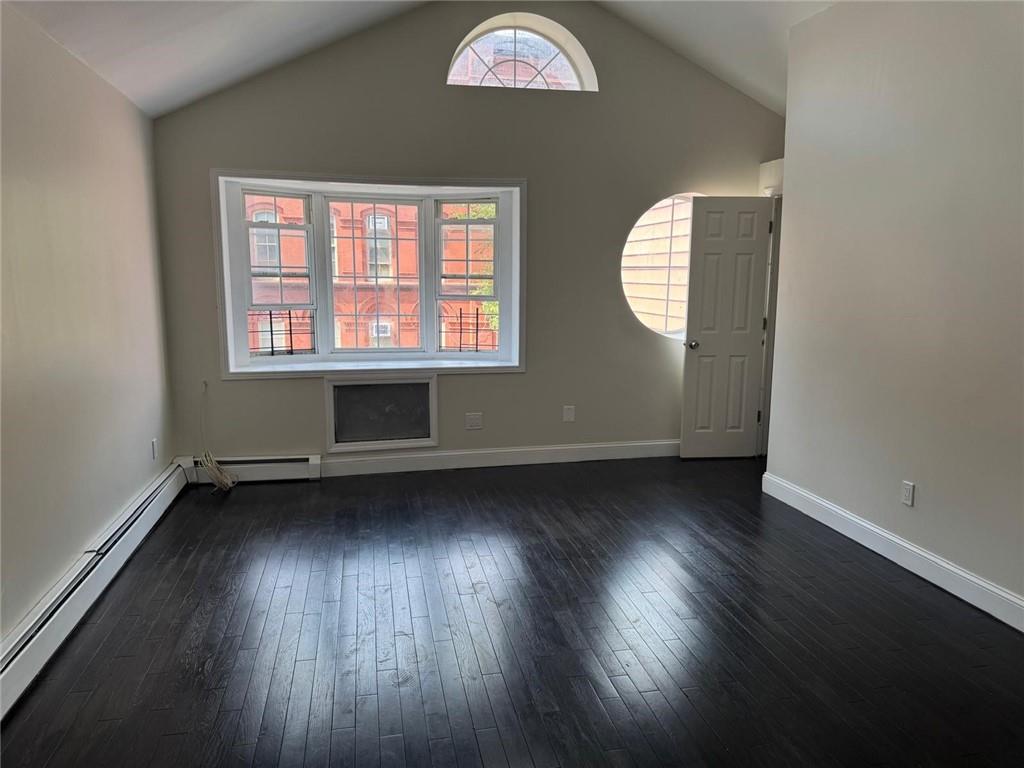 246 Macdougal Street Bedford Stuyvesant Brooklyn NY 11233