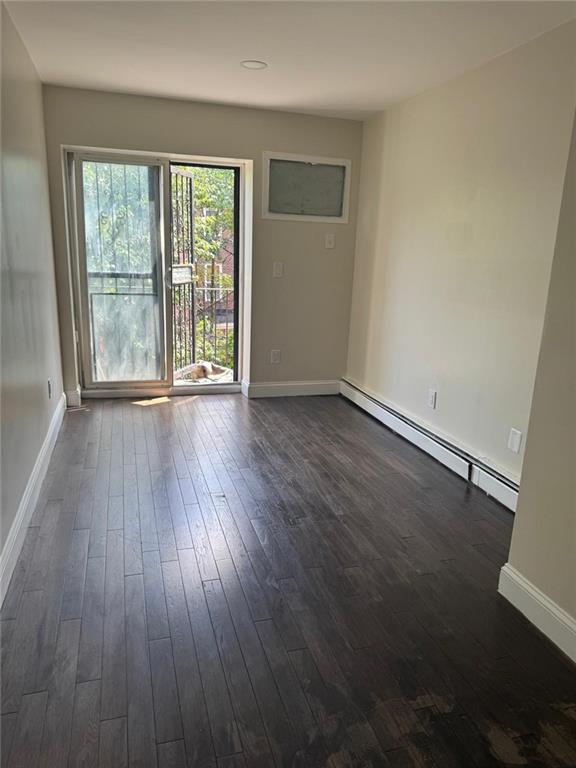 246 Macdougal Street Bedford Stuyvesant Brooklyn NY 11233