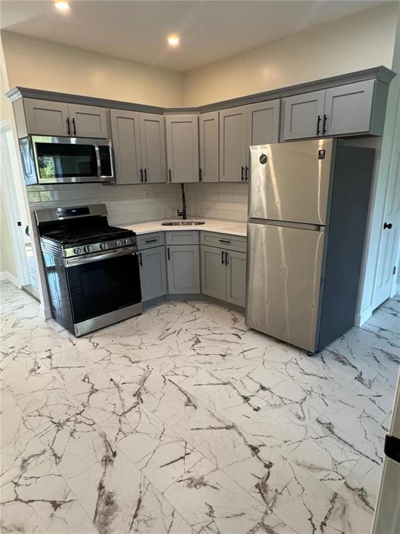 726 Marcy Avenue Bedford Stuyvesant Brooklyn NY 11216